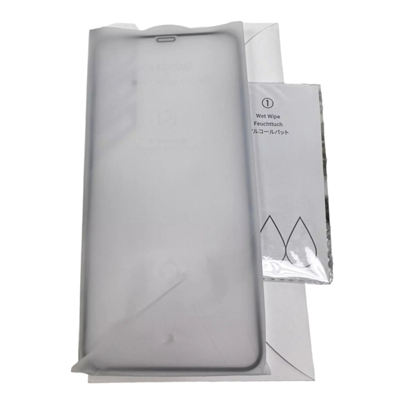 CaseKoo XT Screen Protector For iPhone X/XS/11 Pro - Picture 4 of 7